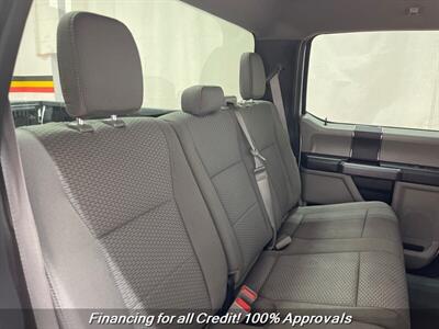 2020 Ford F-150 XLT   - Photo 32 - Temple Hills, MD 20748