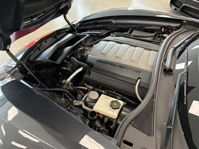 2014 Chevrolet Corvette Stingray Z51   - Photo 26 - Temple Hills, MD 20748