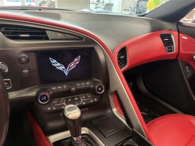 2014 Chevrolet Corvette Stingray Z51   - Photo 32 - Temple Hills, MD 20748