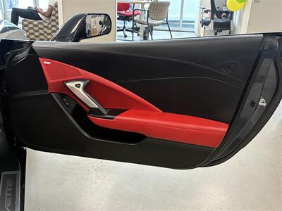 2014 Chevrolet Corvette Stingray Z51   - Photo 22 - Temple Hills, MD 20748