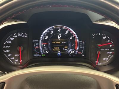 2014 Chevrolet Corvette Stingray Z51   - Photo 31 - Temple Hills, MD 20748