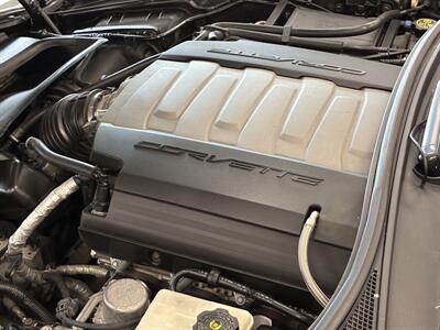 2014 Chevrolet Corvette Stingray Z51   - Photo 27 - Temple Hills, MD 20748