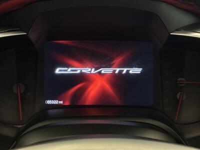 2014 Chevrolet Corvette Stingray Z51   - Photo 28 - Temple Hills, MD 20748
