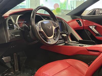 2014 Chevrolet Corvette Stingray Z51   - Photo 19 - Temple Hills, MD 20748