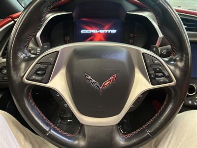 2014 Chevrolet Corvette Stingray Z51   - Photo 29 - Temple Hills, MD 20748