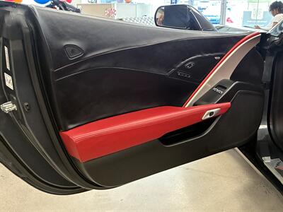 2014 Chevrolet Corvette Stingray Z51   - Photo 20 - Temple Hills, MD 20748