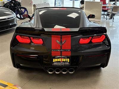 2014 Chevrolet Corvette Stingray Z51   - Photo 12 - Temple Hills, MD 20748