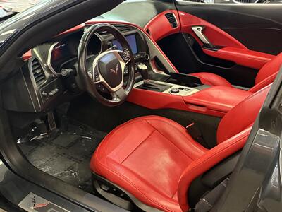 2014 Chevrolet Corvette Stingray Z51   - Photo 18 - Temple Hills, MD 20748