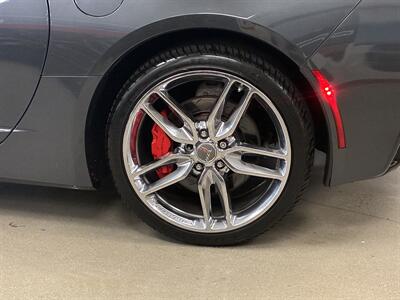 2014 Chevrolet Corvette Stingray Z51   - Photo 15 - Temple Hills, MD 20748