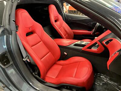 2014 Chevrolet Corvette Stingray Z51   - Photo 25 - Temple Hills, MD 20748