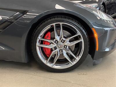 2014 Chevrolet Corvette Stingray Z51   - Photo 7 - Temple Hills, MD 20748