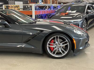 2014 Chevrolet Corvette Stingray Z51   - Photo 6 - Temple Hills, MD 20748