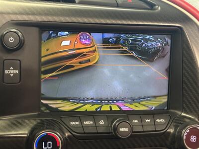 2014 Chevrolet Corvette Stingray Z51   - Photo 33 - Temple Hills, MD 20748