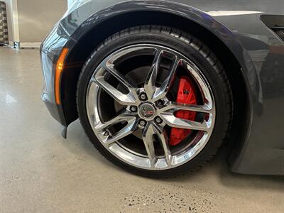 2014 Chevrolet Corvette Stingray Z51   - Photo 17 - Temple Hills, MD 20748