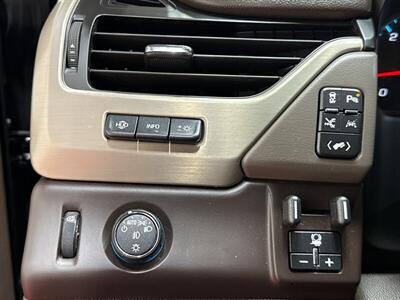 2018 GMC Yukon Denali   - Photo 41 - Temple Hills, MD 20748