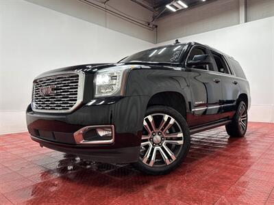 2018 GMC Yukon Denali   - Photo 2 - Temple Hills, MD 20748