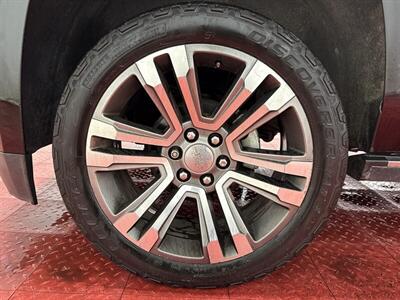 2018 GMC Yukon Denali   - Photo 9 - Temple Hills, MD 20748