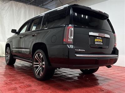 2018 GMC Yukon Denali   - Photo 13 - Temple Hills, MD 20748