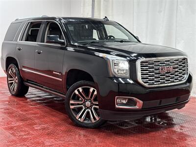 2018 GMC Yukon Denali   - Photo 5 - Temple Hills, MD 20748