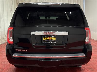 2018 GMC Yukon Denali   - Photo 14 - Temple Hills, MD 20748