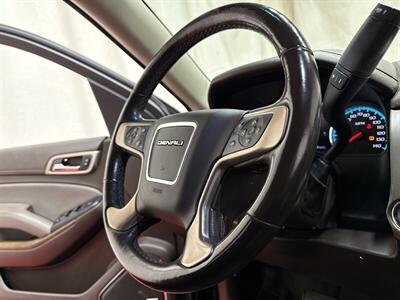 2018 GMC Yukon Denali   - Photo 44 - Temple Hills, MD 20748