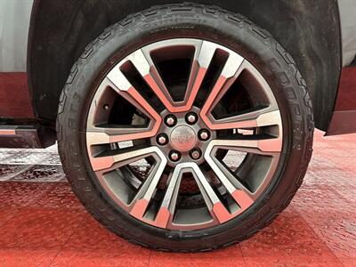 2018 GMC Yukon Denali   - Photo 8 - Temple Hills, MD 20748