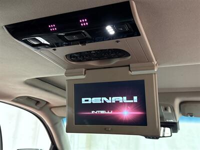 2018 GMC Yukon Denali   - Photo 35 - Temple Hills, MD 20748