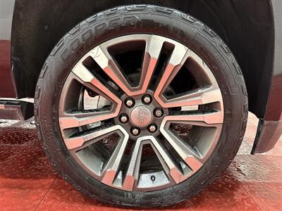 2018 GMC Yukon Denali   - Photo 10 - Temple Hills, MD 20748