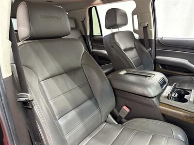2018 GMC Yukon Denali   - Photo 39 - Temple Hills, MD 20748