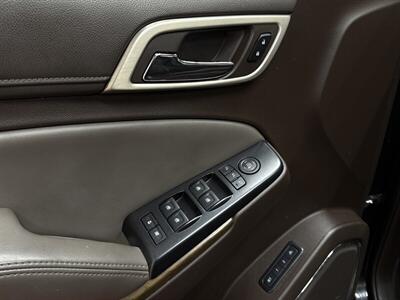 2018 GMC Yukon Denali   - Photo 17 - Temple Hills, MD 20748