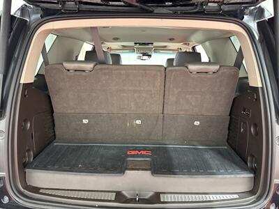2018 GMC Yukon Denali   - Photo 28 - Temple Hills, MD 20748