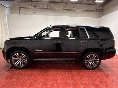 2018 GMC Yukon Denali   - Photo 7 - Temple Hills, MD 20748
