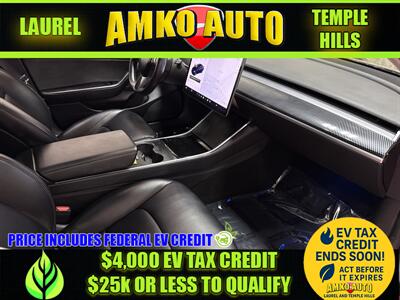 2018 Tesla Model 3 Long Range - Photo 30 - Laurel, MD 20724