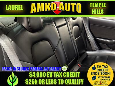 2018 Tesla Model 3 Long Range - Photo 28 - Laurel, MD 20724