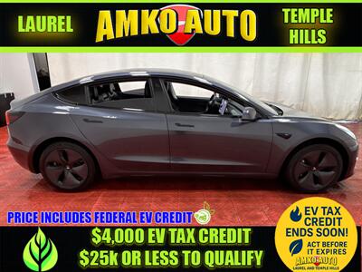 2018 Tesla Model 3 Long Range - Photo 12 - Laurel, MD 20724