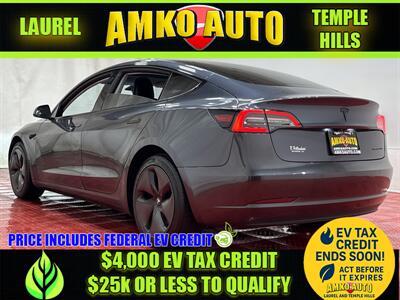 2018 Tesla Model 3 Long Range - Photo 13 - Laurel, MD 20724