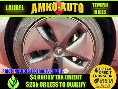 2018 Tesla Model 3 Long Range - Photo 8 - Laurel, MD 20724