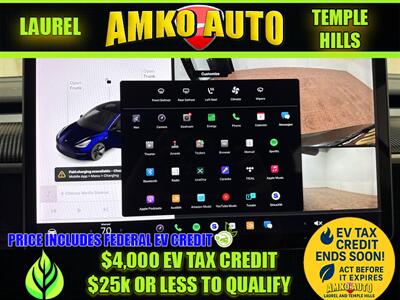 2018 Tesla Model 3 Long Range - Photo 38 - Laurel, MD 20724