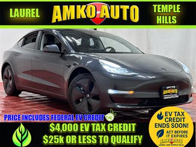 2018 Tesla Model 3 Long Range - Photo 5 - Laurel, MD 20724