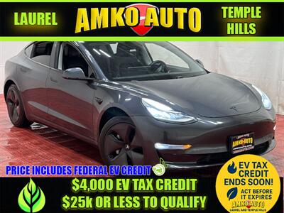 2018 Tesla Model 3 Long Range - Photo 6 - Laurel, MD 20724