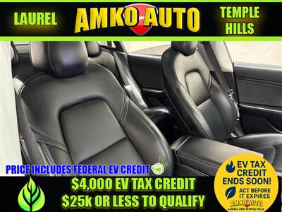 2018 Tesla Model 3 Long Range - Photo 32 - Laurel, MD 20724