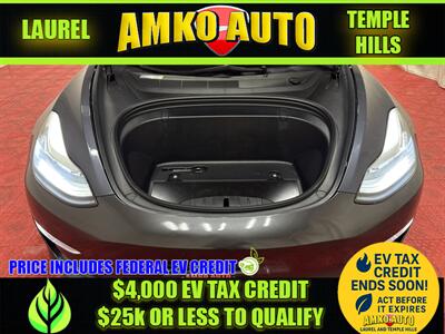 2018 Tesla Model 3 Long Range - Photo 46 - Laurel, MD 20724