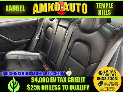 2018 Tesla Model 3 Long Range - Photo 22 - Laurel, MD 20724