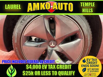 2018 Tesla Model 3 Long Range - Photo 11 - Laurel, MD 20724