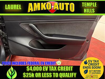 2018 Tesla Model 3 Long Range - Photo 29 - Laurel, MD 20724