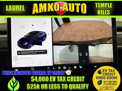 2018 Tesla Model 3 Long Range - Photo 37 - Laurel, MD 20724