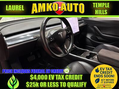 2018 Tesla Model 3 Long Range - Photo 17 - Laurel, MD 20724