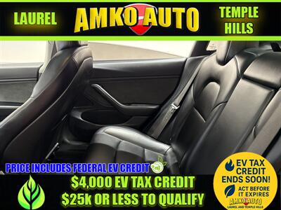 2018 Tesla Model 3 Long Range - Photo 23 - Laurel, MD 20724