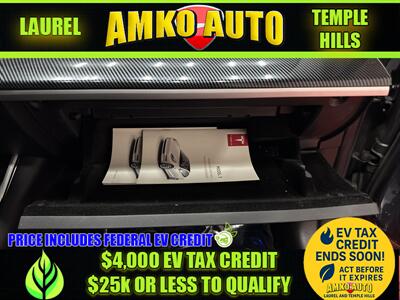 2018 Tesla Model 3 Long Range - Photo 33 - Laurel, MD 20724