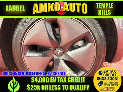 2018 Tesla Model 3 Long Range - Photo 9 - Laurel, MD 20724